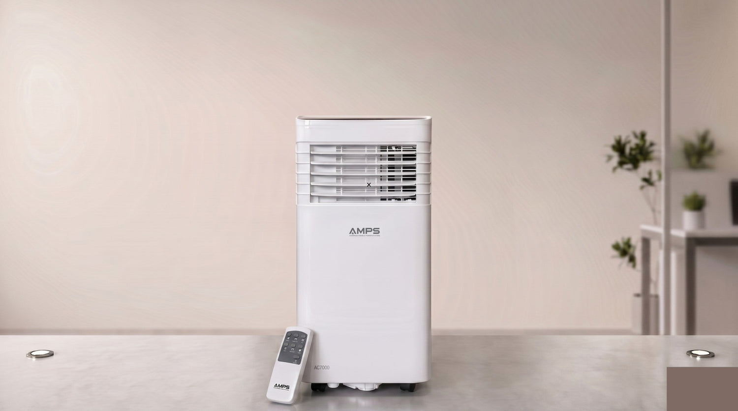 Air Conditioning Units