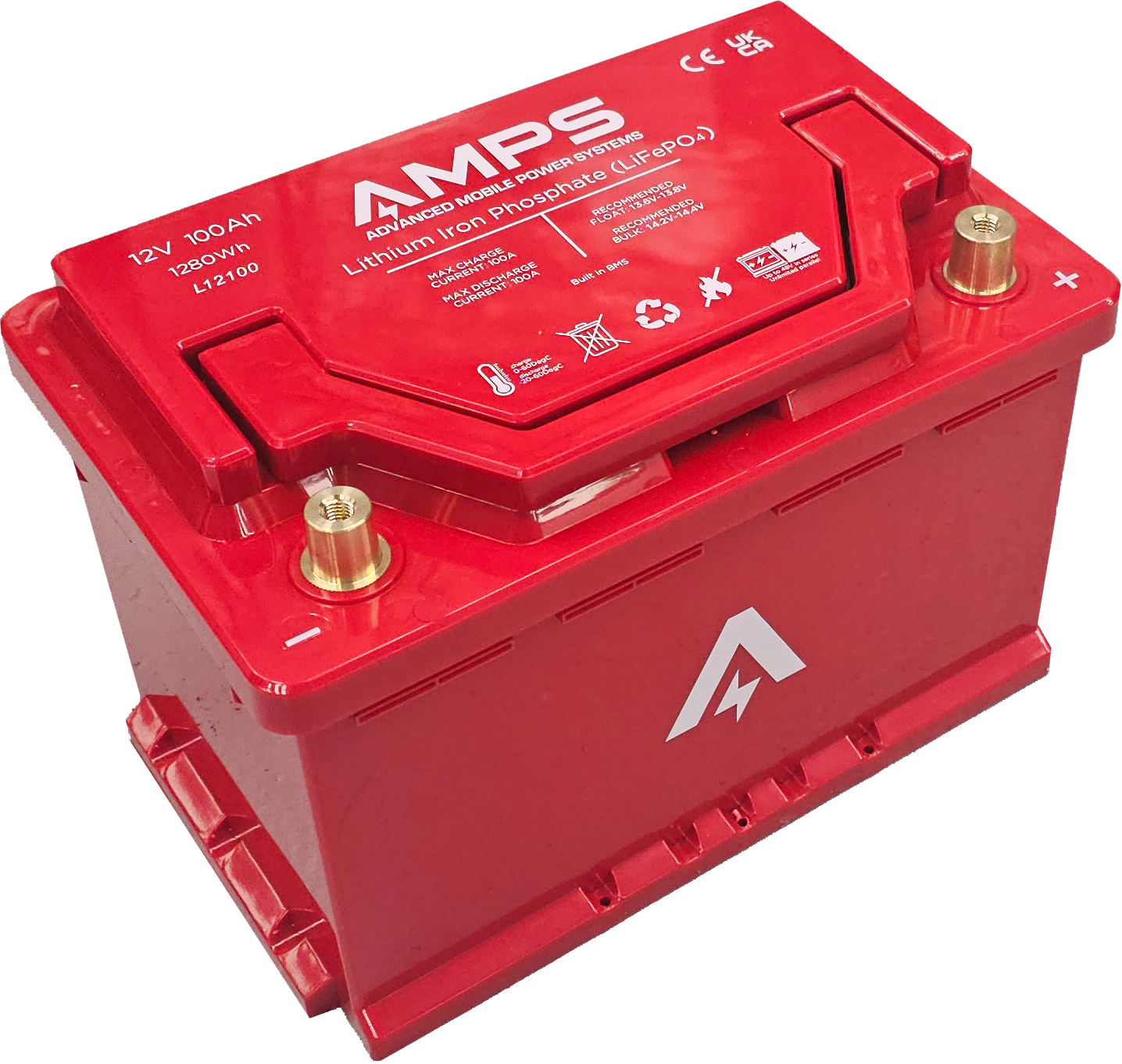 Lithium Batteries