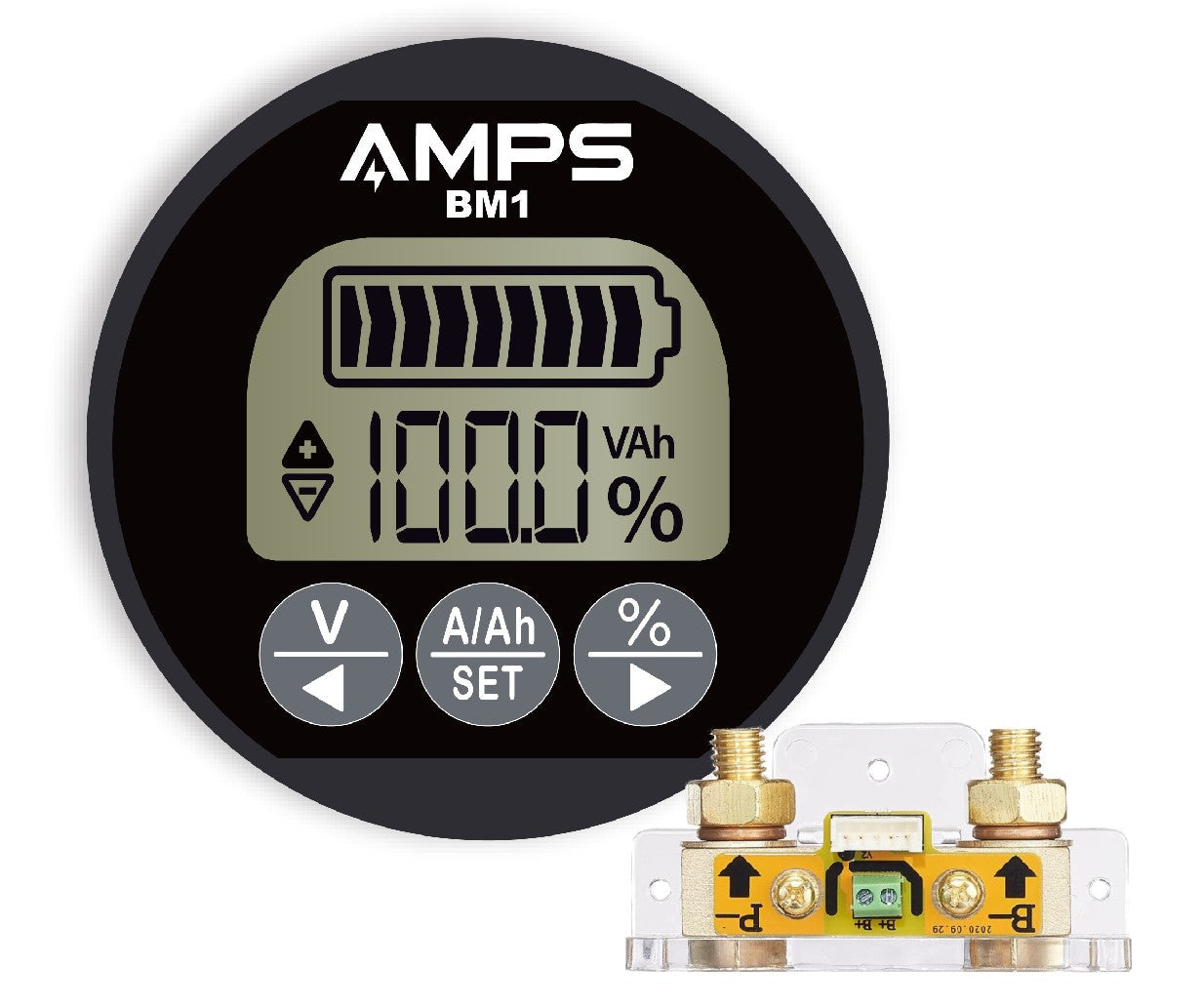 Battery Monitor