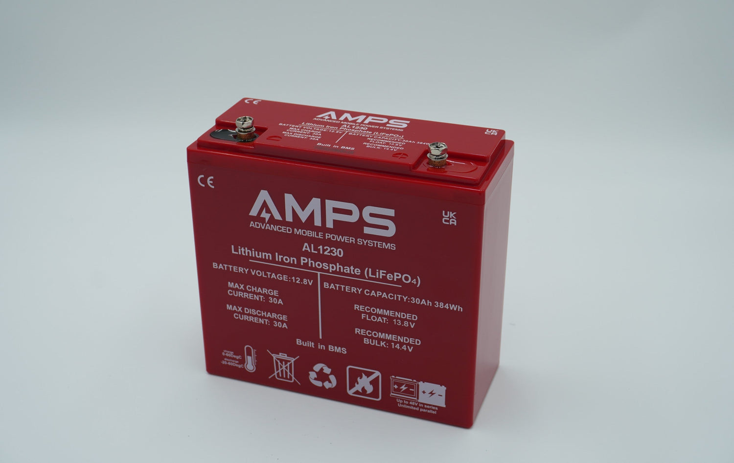 Lithium Batteries
