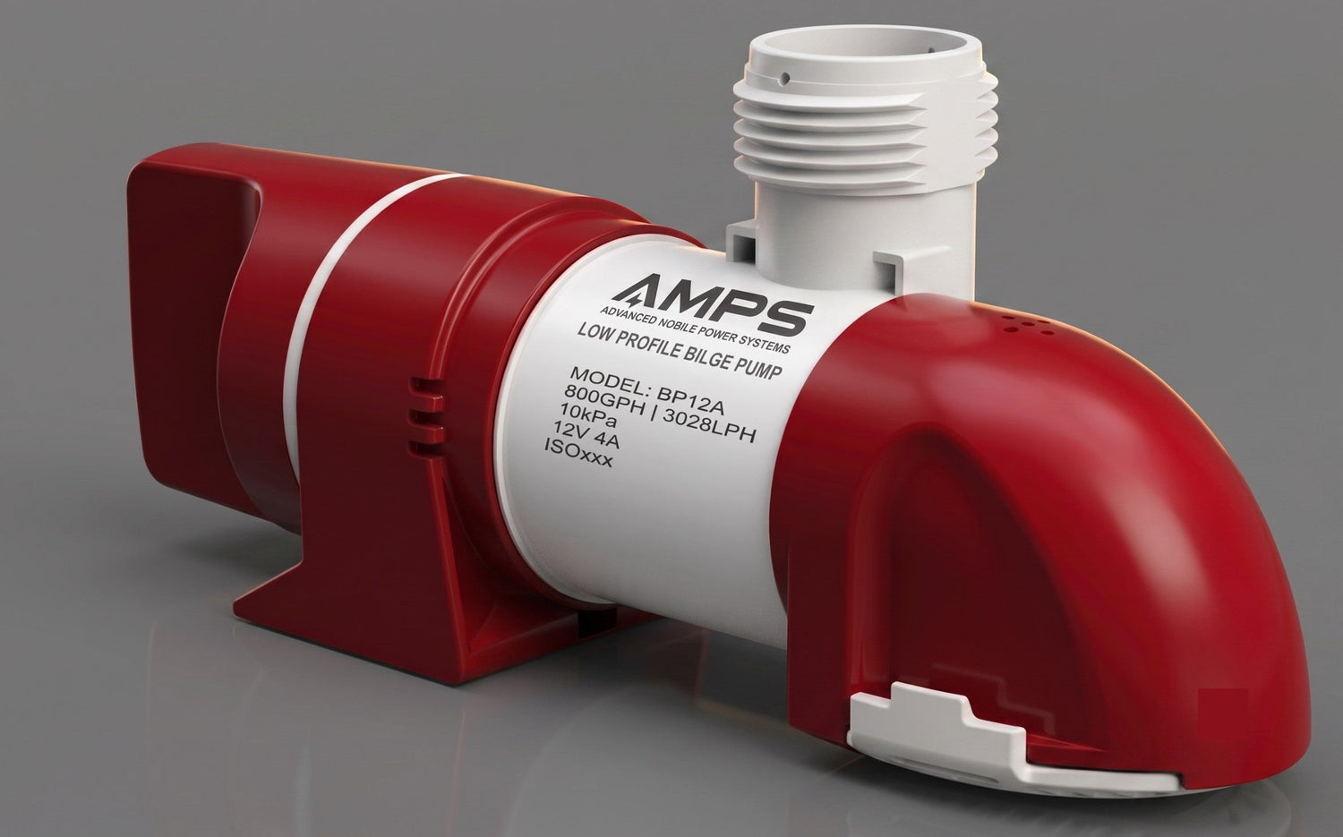 Bilge Pumps