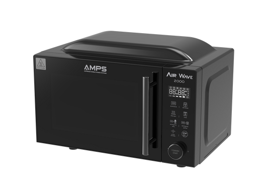 AirWave | Air Fryer and Microwave 4 in 1
