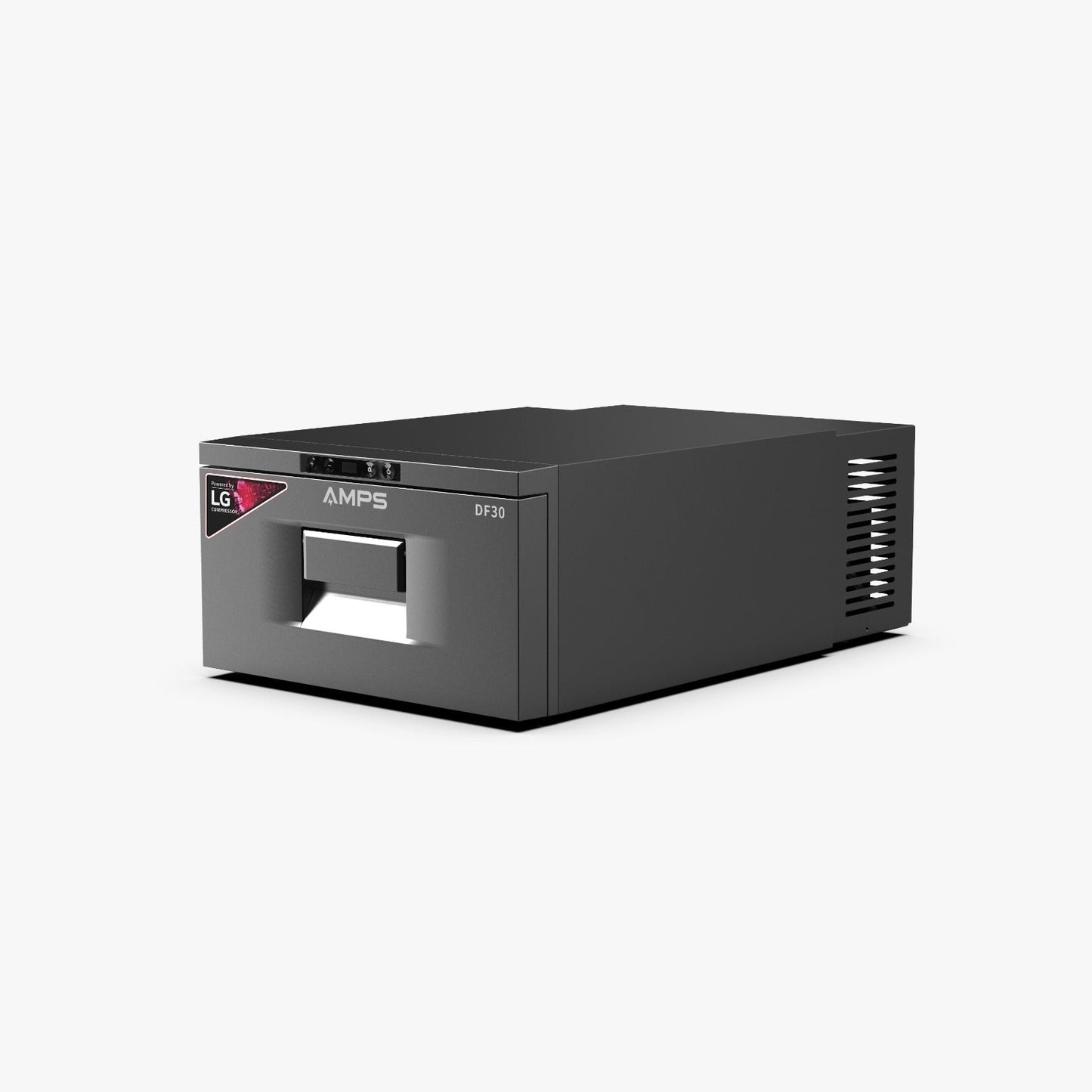 DF30 - 20.7L Drawer Fridge w/ LG Compressor