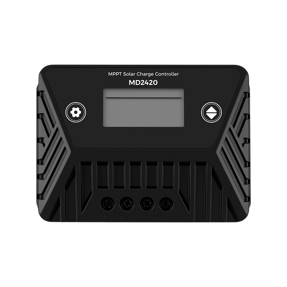 20A Solar Charge Controller | MD2420