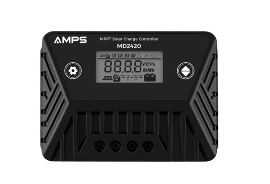 20A Solar Charge Controller | MD2420