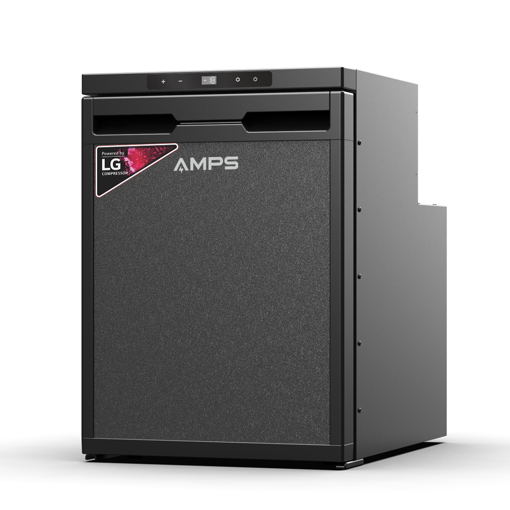 F65 - 65L 12V | 24V Fridge and Freezer