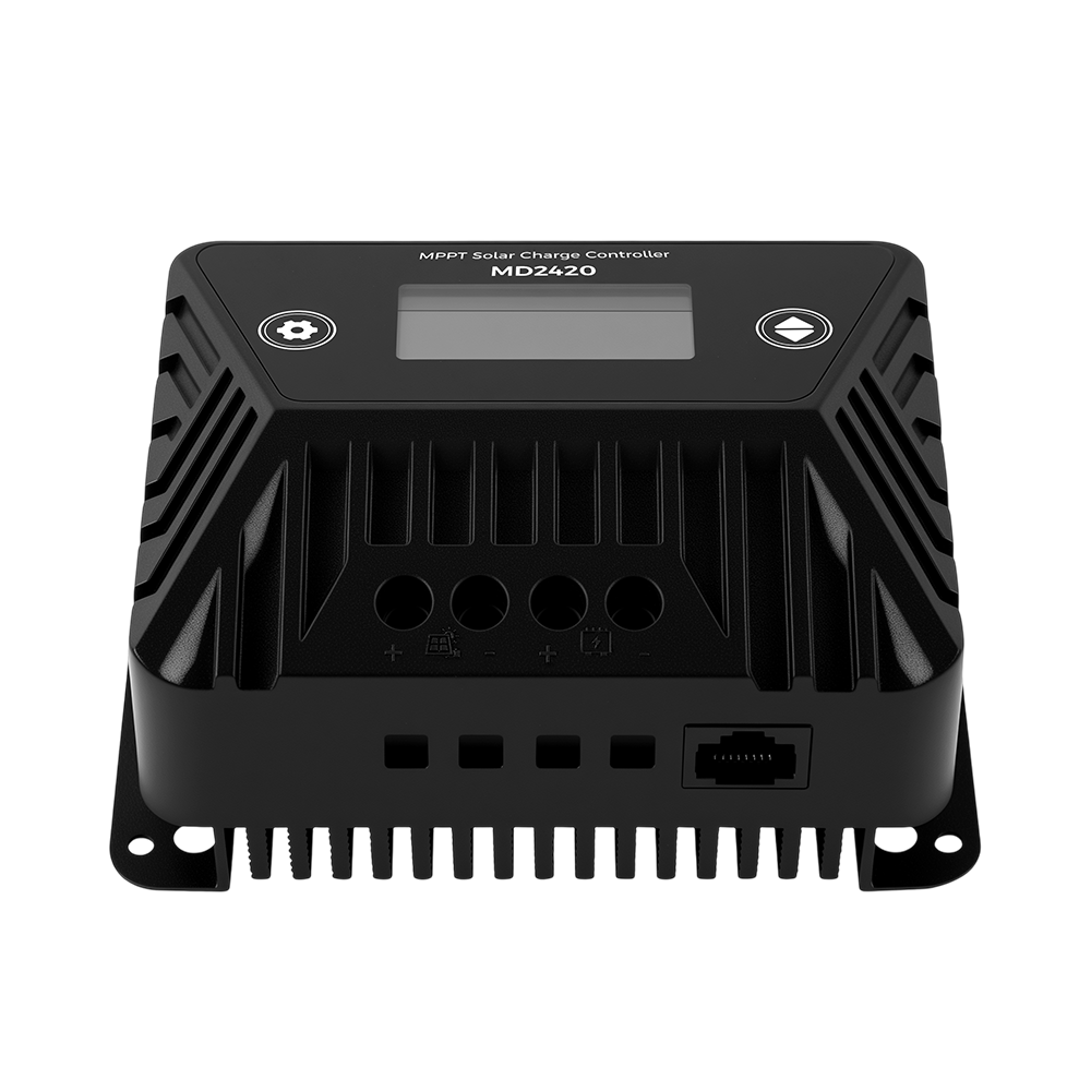 20A Solar Charge Controller | MD2420