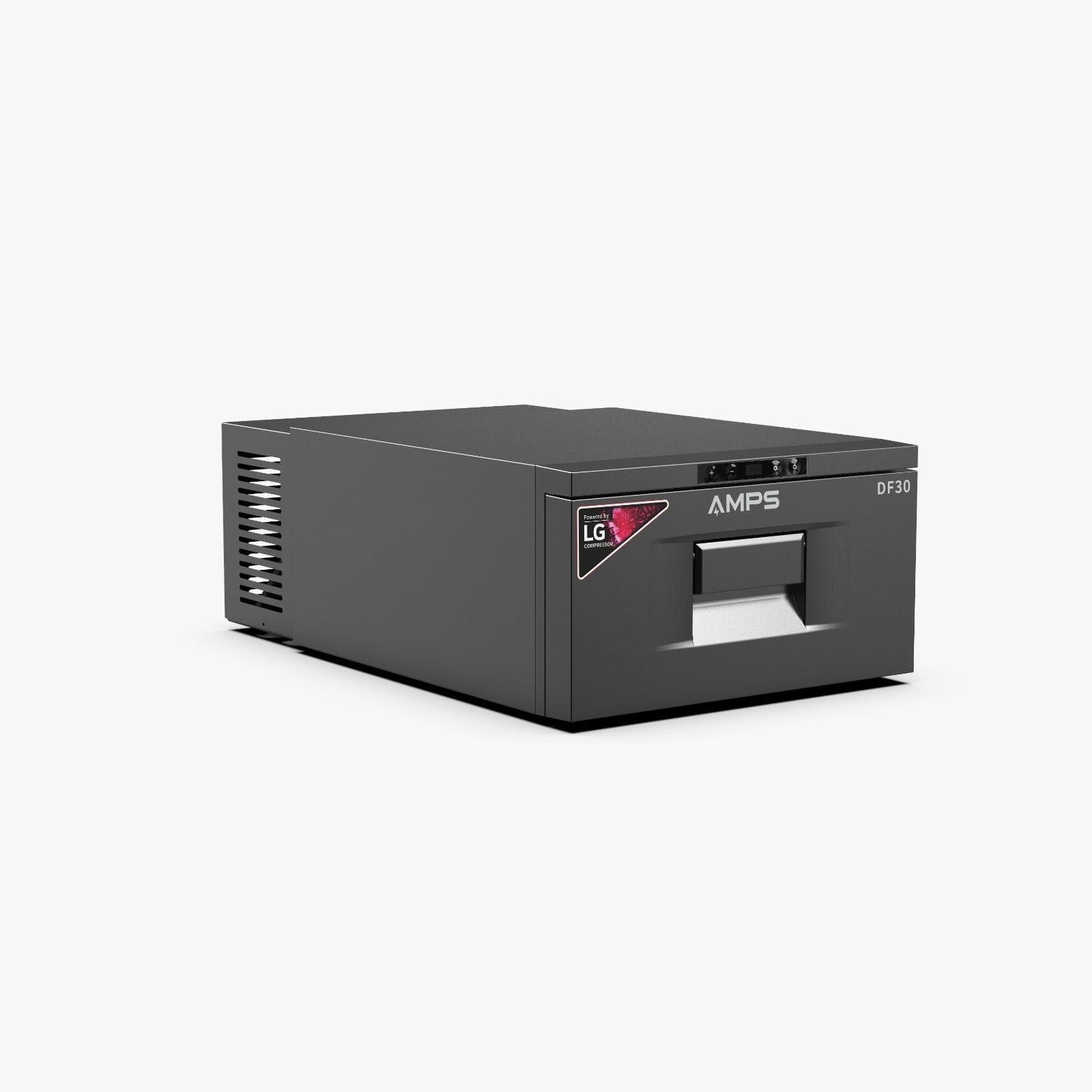DF30 - 20.7L Drawer Fridge w/ LG Compressor