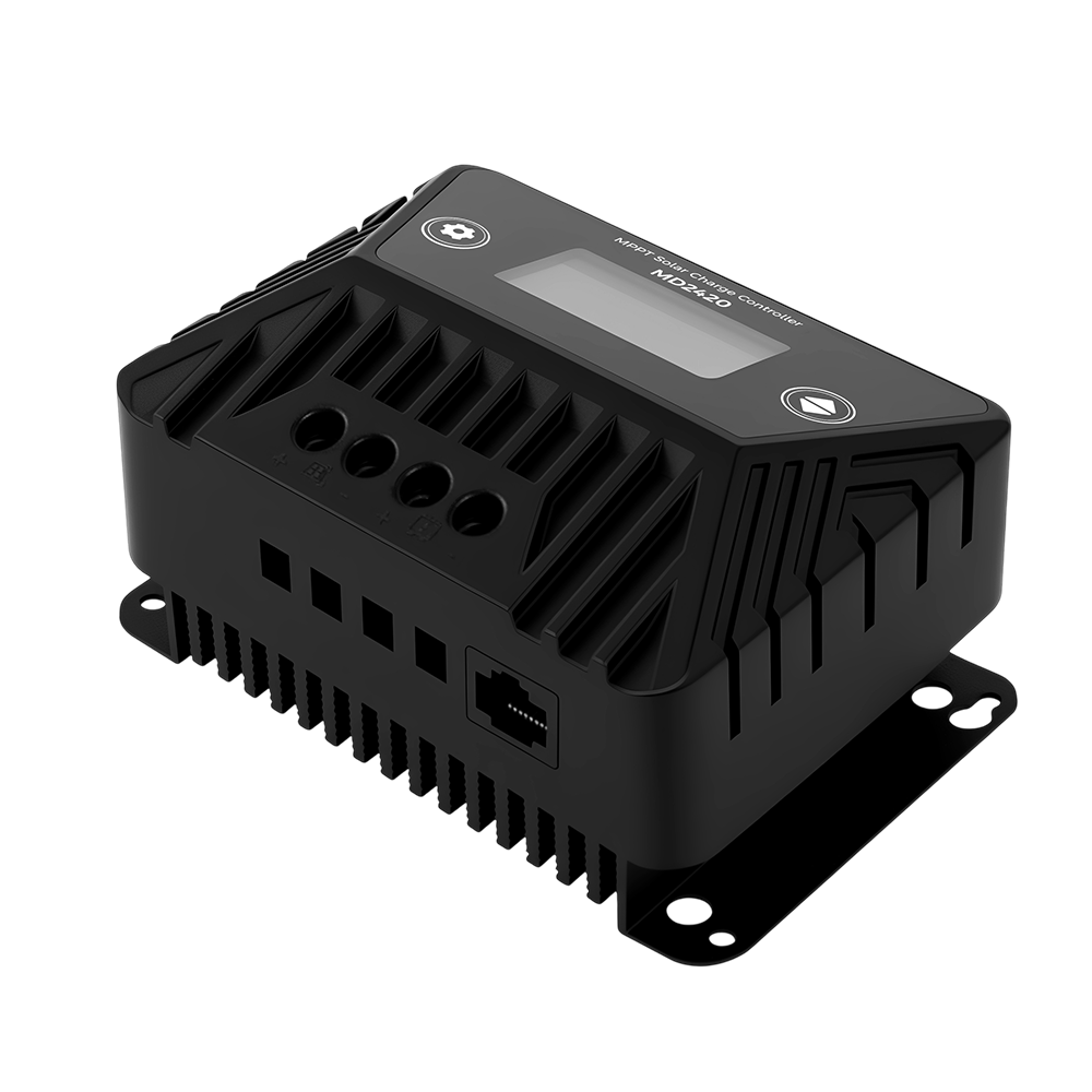 20A Solar Charge Controller | MD2420