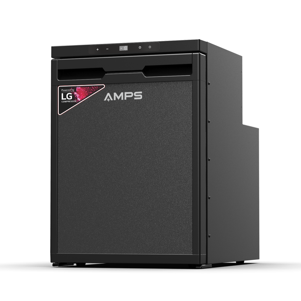 F65 - 65L 12V | 24V Fridge and Freezer