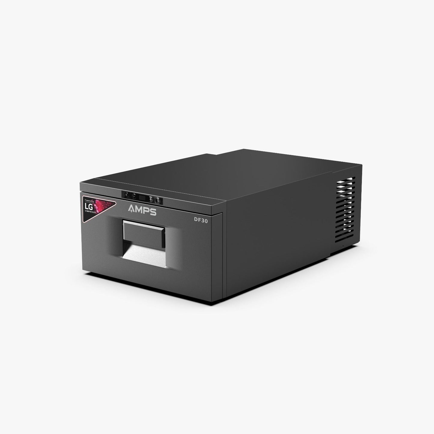 DF30 - 20.7L Drawer Fridge w/ LG Compressor