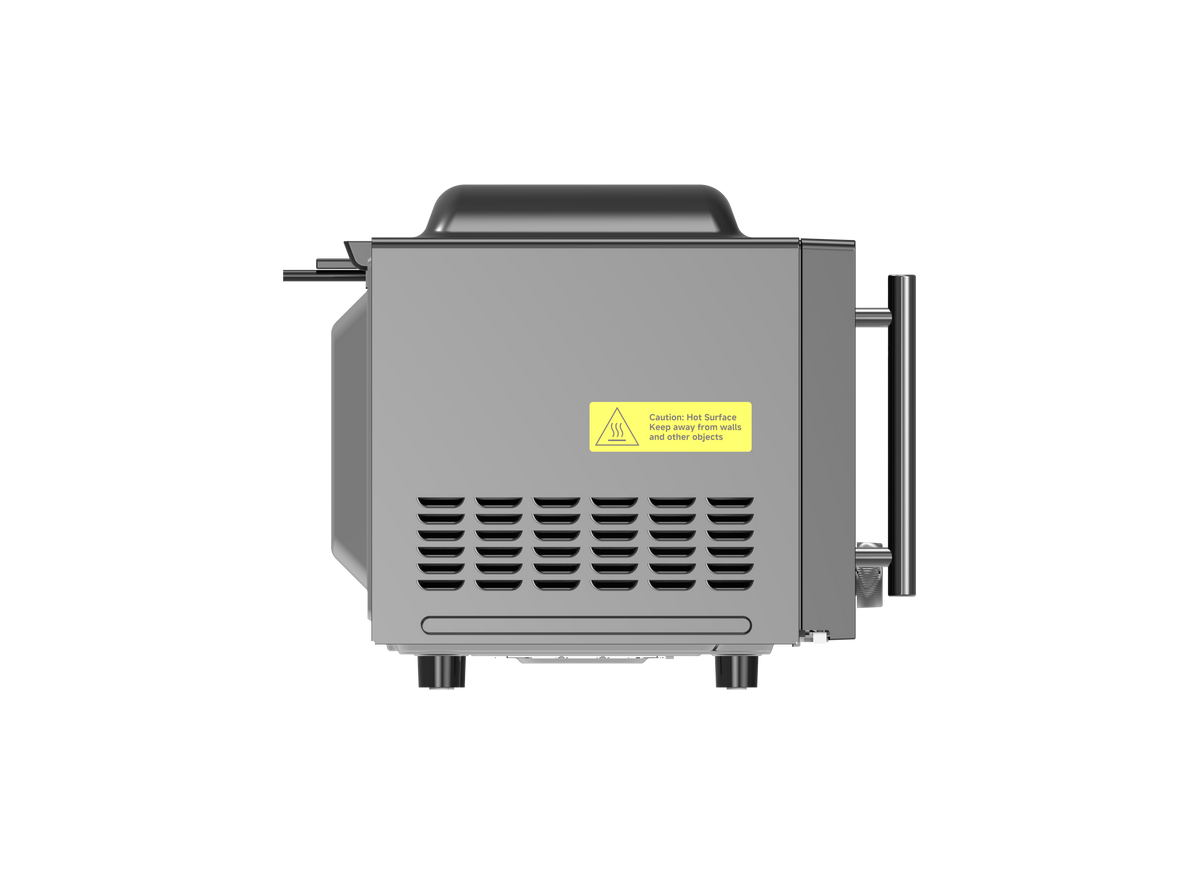 AirWave | Air Fryer and Microwave 4 in 1