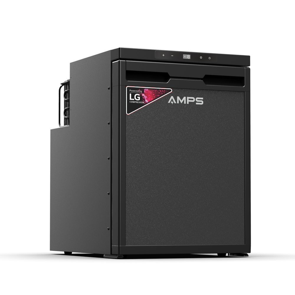 F65 - 65L 12V | 24V Fridge and Freezer