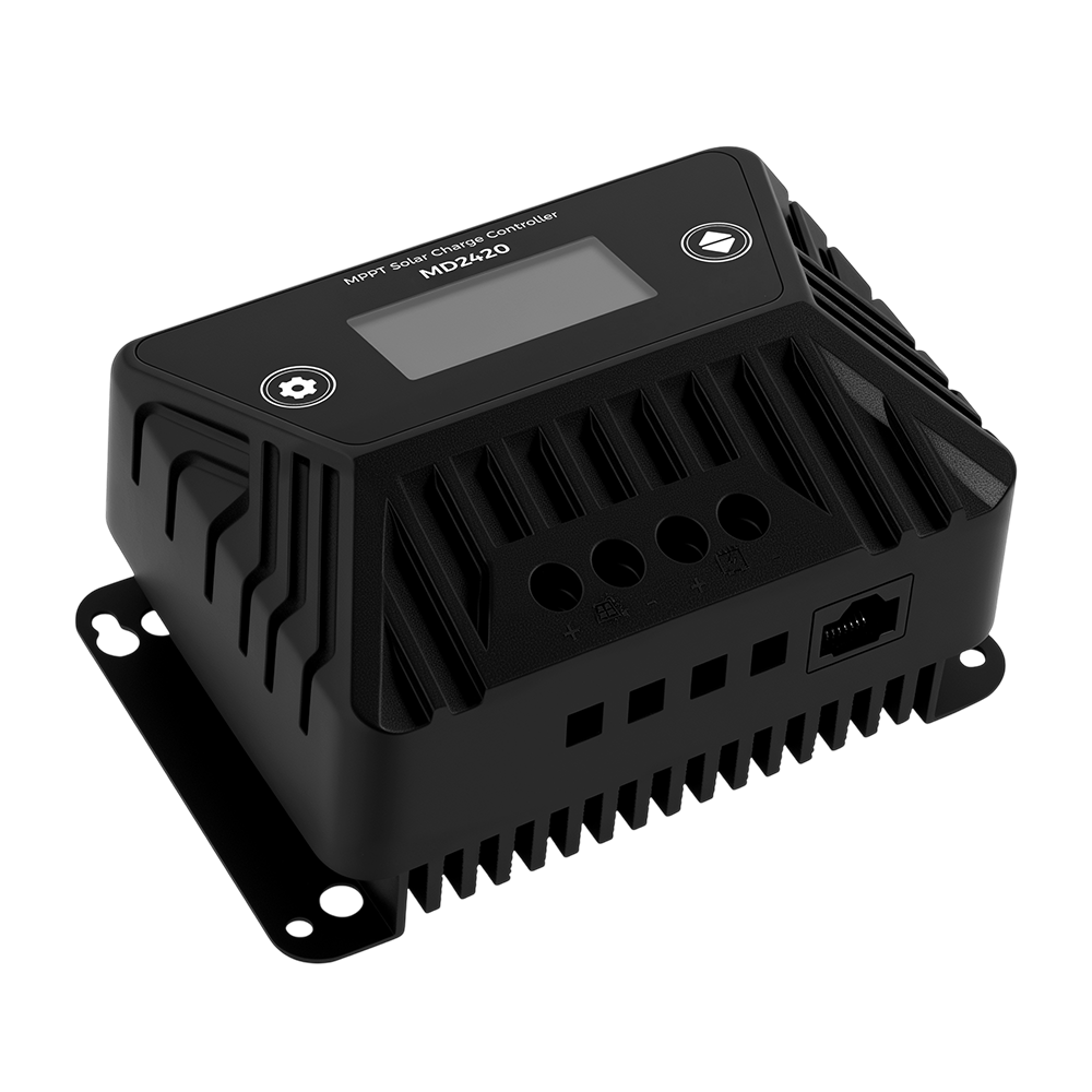 20A Solar Charge Controller | MD2420