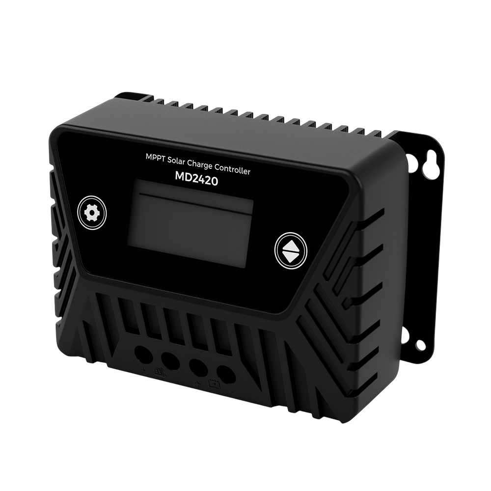 20A Solar Charge Controller | MD2420