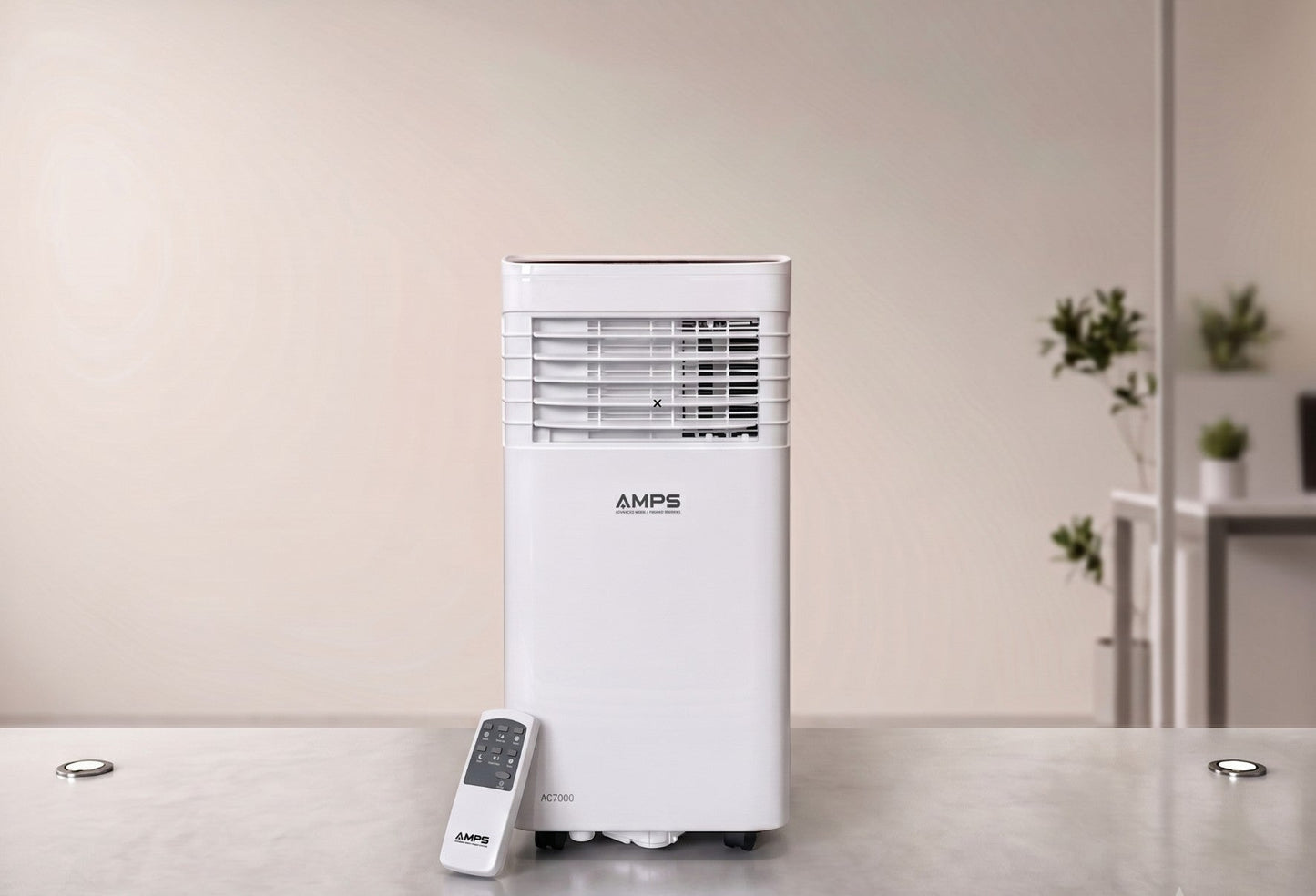 Air Conditioning Units