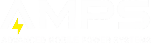 AMPS logo