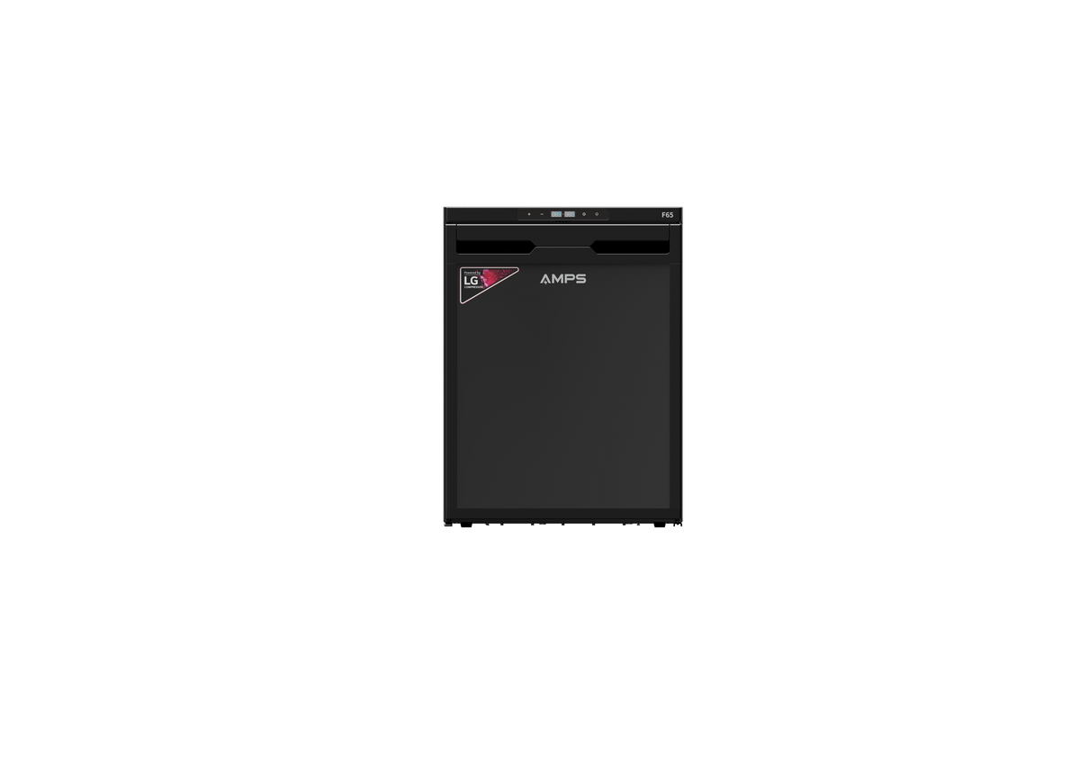 F65 - 65L 12V | 24V Fridge and Freezer - PRE ORDER - expected early October 2026