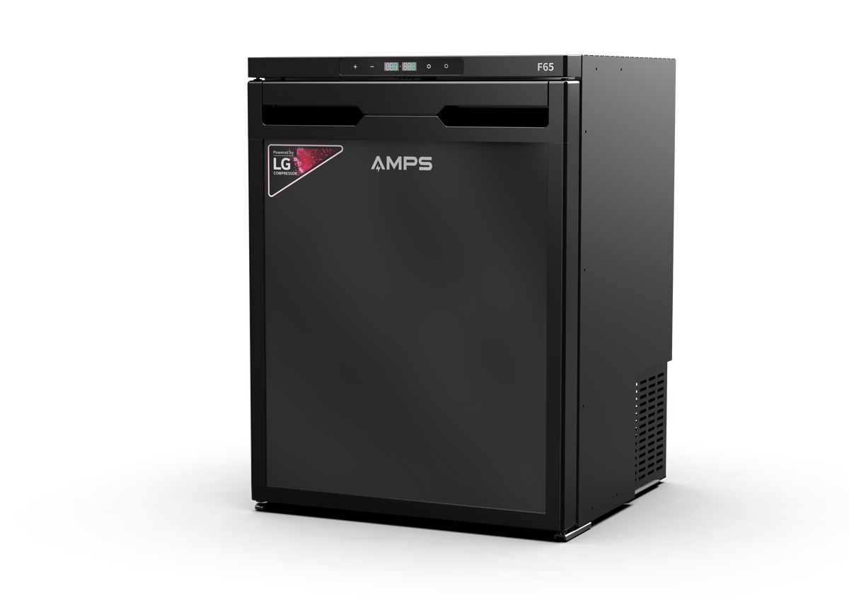 F65 - 65L 12V | 24V Fridge and Freezer - PRE ORDER - expected early October 2026