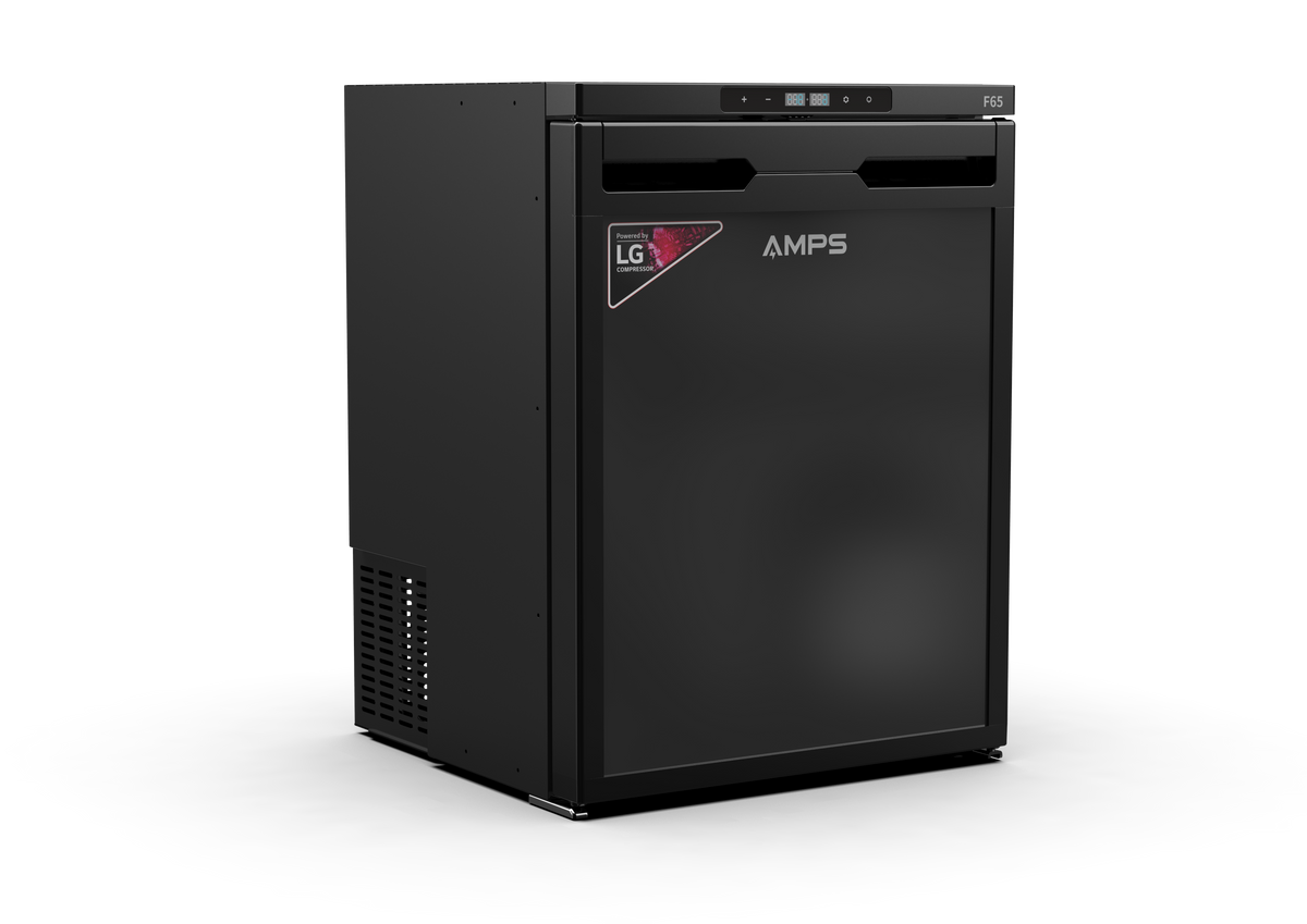 F65 - 65L 12V | 24V Fridge and Freezer - PRE ORDER - expected early October 2026