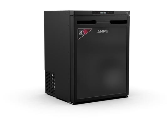 F65 - 65L 12V | 24V Fridge and Freezer - PRE ORDER - expected early October 2026