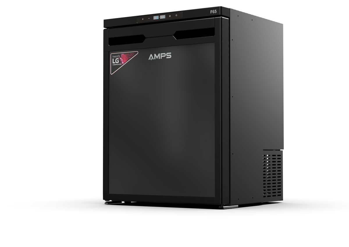 F65 - 65L 12V | 24V Fridge and Freezer - PRE ORDER - expected early October 2026