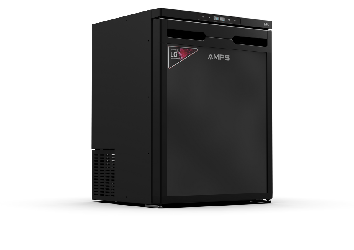 F65 - 65L 12V | 24V Fridge and Freezer - PRE ORDER - expected early October 2026