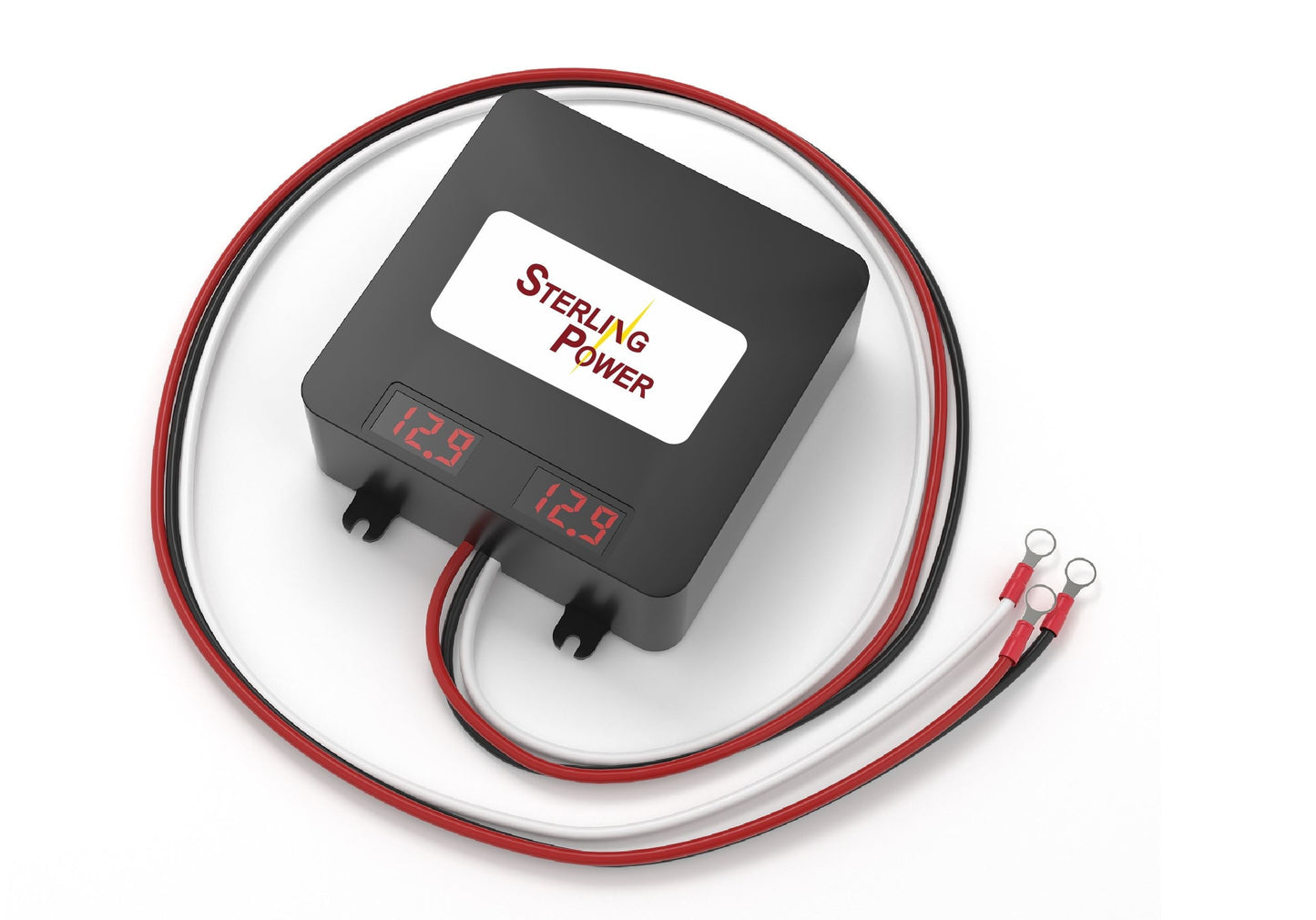 12V 20Ah / 30Ah Lithium Battery