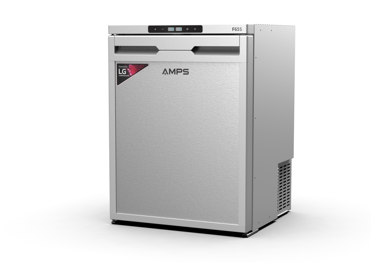 F65 - 65L 12V | 24V Fridge and Freezer - PRE ORDER - expected early October 2026