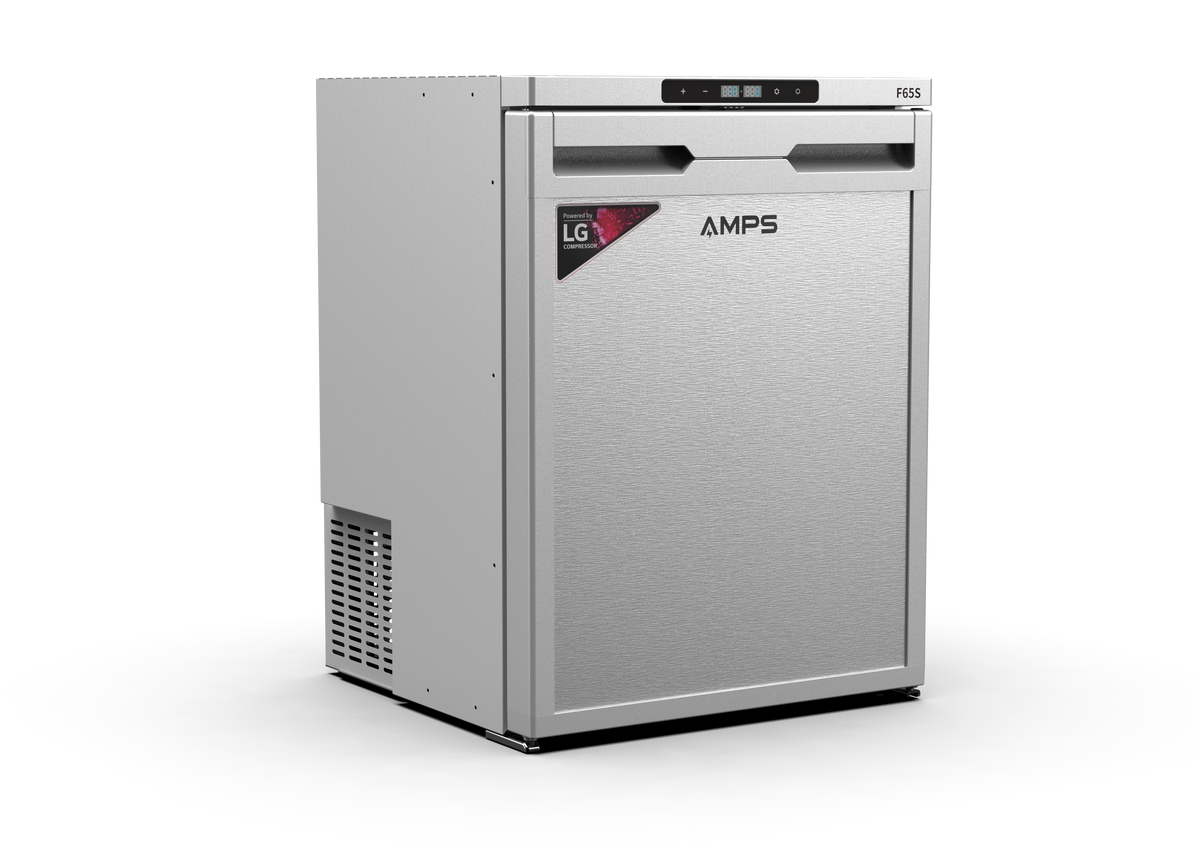 F65 - 65L 12V | 24V Fridge and Freezer - PRE ORDER - expected early October 2026