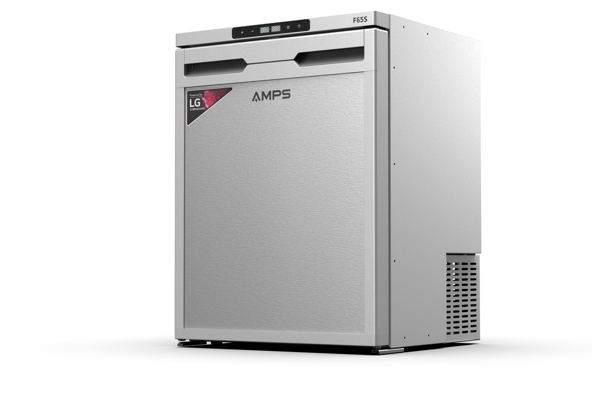 F65 - 65L 12V | 24V Fridge and Freezer - PRE ORDER - expected early October 2026