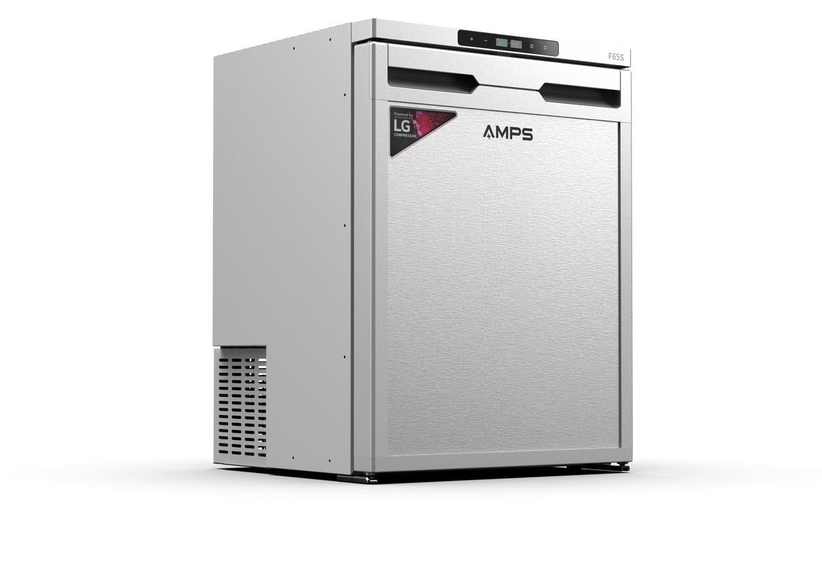 F65 - 65L 12V | 24V Fridge and Freezer - PRE ORDER - expected early October 2026