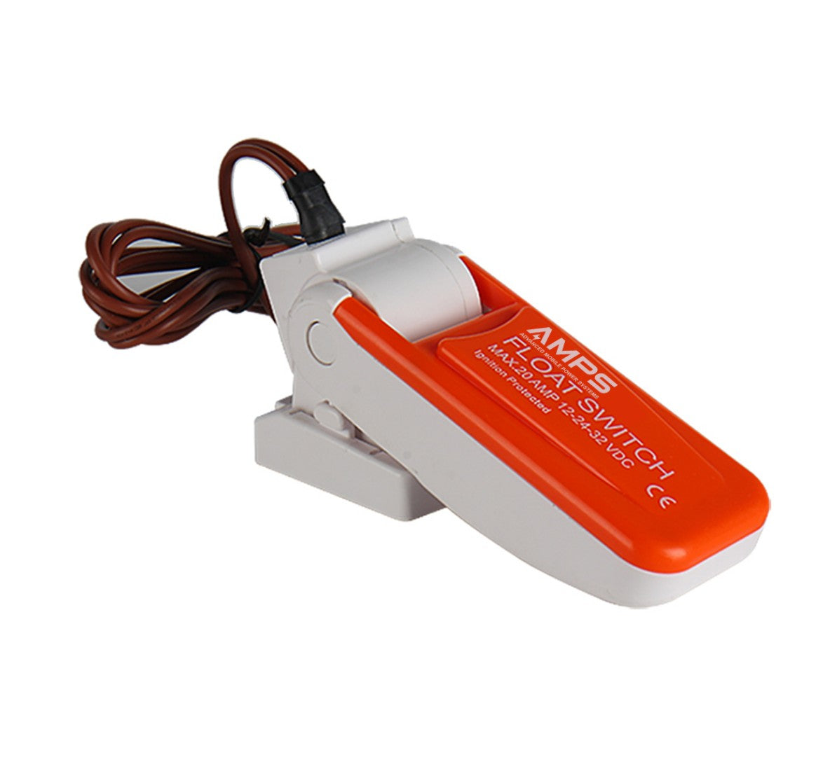 Bilge Pumps - 3 models 1100 GLP