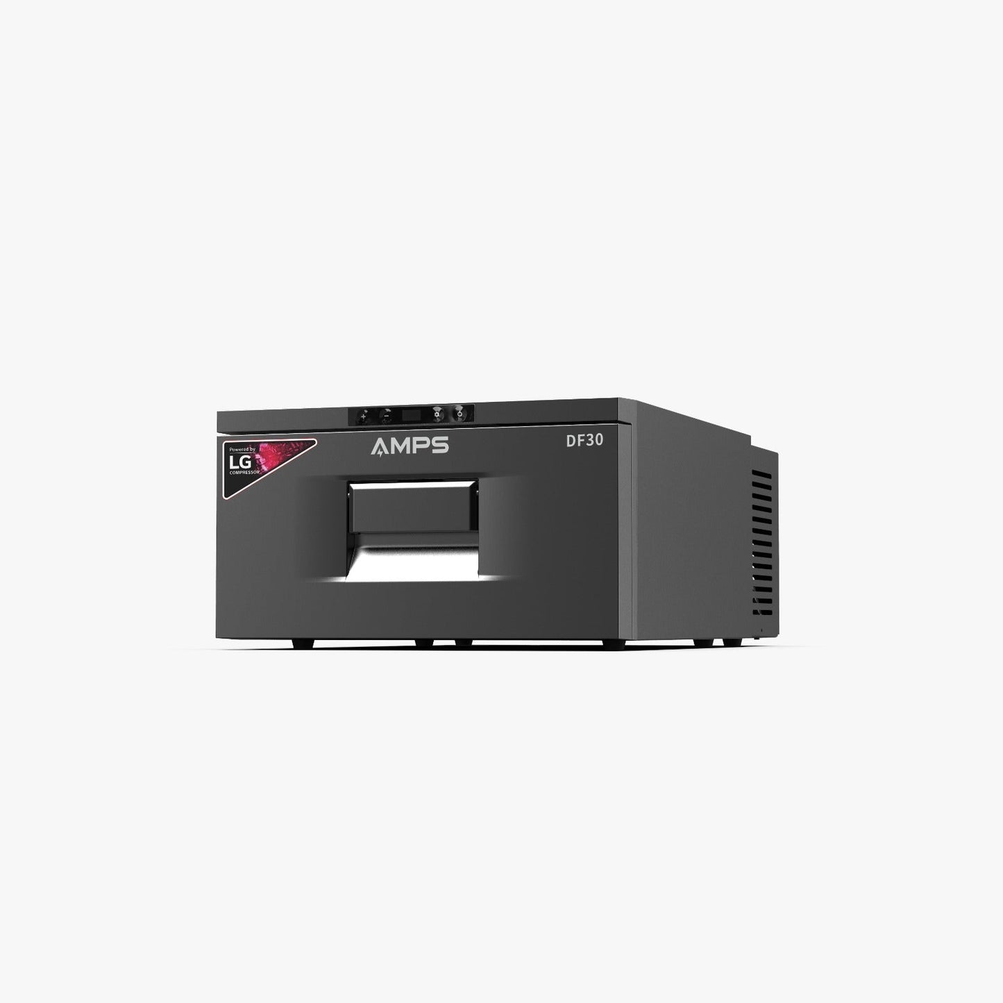 DF30 - 20.7L Drawer Fridge w/ LG Compressor