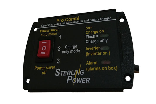Pro Combi S